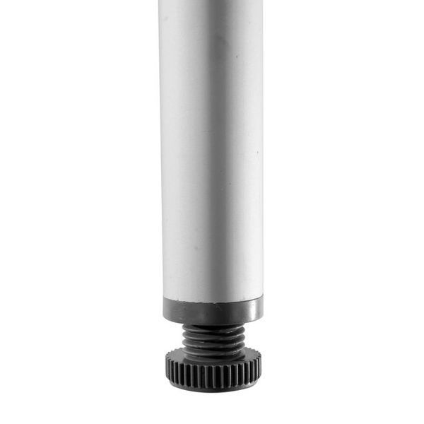 Стіл Bo-Camp 60x45 cm Grey (1404385) DAS303271 фото