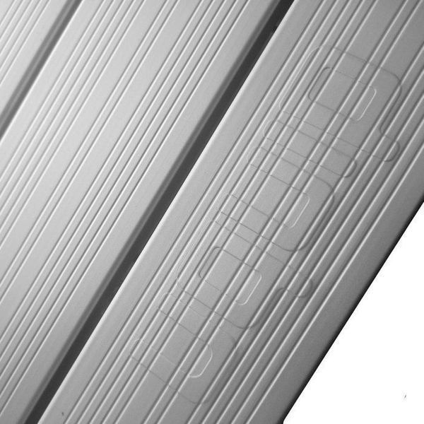 Стіл Uquip Variety L Grey (244117) DAS301070 фото