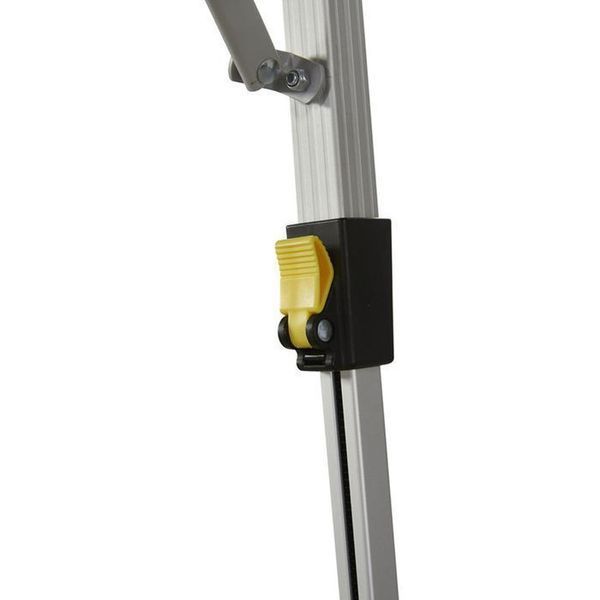 Стіл Uquip Variety L Grey (244117) DAS301070 фото