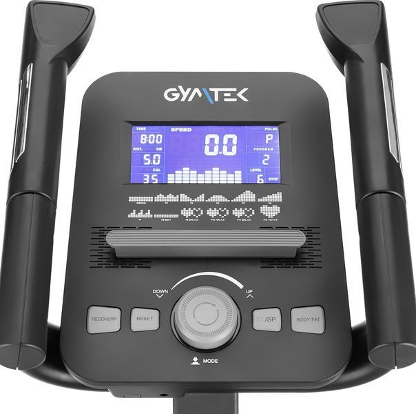 Орбітрек Gymtek XC5000 електромагнітний 55113-1664 фото
