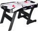 Ігровий стіл Ramiz Cymbergaj-AirHockey &ndash; аерохокей для захопливих матчів H48170 фото 1