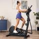 Орбітрек Gymtek XC5000 електромагнітний 55113-1664 фото 3