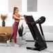 Бігова доріжка Hop-Sport HS-1000LB Wind червоний 5902308215580 фото 7