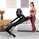 Бігова доріжка Hop-Sport HS-1000LB Wind червоний 5902308215580 фото 8