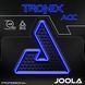 Накладка для ракетки Joola Tronix ACC 2.0 Black (70594) 145113-1285036 фото 2
