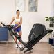 Орбітрек Gymtek XC5000 електромагнітний 55113-1664 фото 7