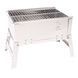 Гриль вугільний Bo-Camp Compact Delux Silver (8108360) 103696-1106821 фото 3
