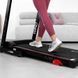 Бігова доріжка Hop-Sport HS-1000LB Wind червоний 5902308215580 фото 5