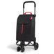 Сумка-візок Gimi Twin Black (169325) 108560-1285036 фото 2