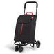 Сумка-візок Gimi Twin Black (169325) 108560-1285036 фото 3