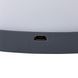 Ліхтар кемпінговий Bo-Camp Sargas Rechargable 180 Lumen White/Grey (5818725) DAS301635 фото 4
