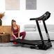 Бігова доріжка Hop-Sport HS-1000LB Wind червоний 5902308215580 фото 6