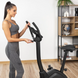 Велотренажер Gymtek XB1800 електромагнітний синій 147776-1664 фото 18