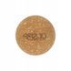 Масажний м'яч 4FIZJO Lacrosse Ball Cork 6.5 см (P-5907739319579) P-5907739319579 фото 1