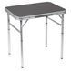 Стіл Bo-Camp 60x45 cm Grey (1404385) DAS303271 фото 1