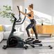 Орбітрек електромагнітний Hop-Sport HS-095CF Prizm Gray+ мат 21369-1664 фото 3