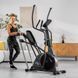 Орбітрек електромагнітний Hop-Sport HS-095CF Prizm Gray+ мат 21369-1664 фото 7