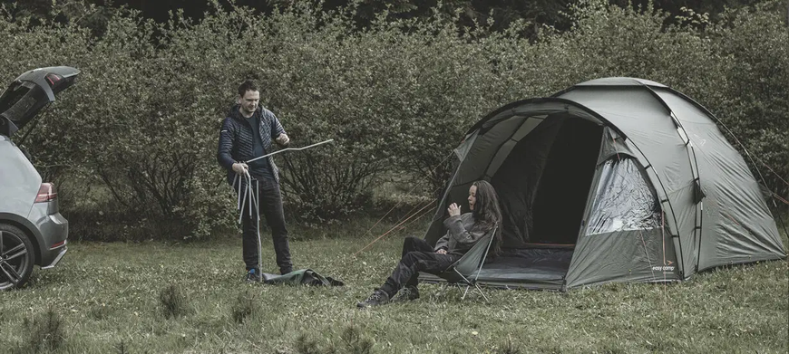 Стілець розкладний Easy Camp Willow Compact Chair (480081) 931582 фото