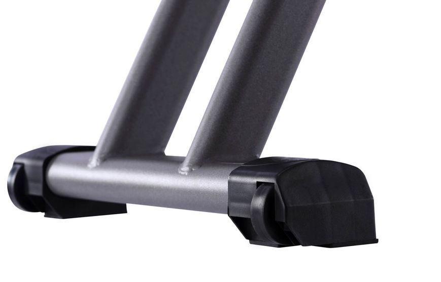 Гребний тренажер Toorx ROWER SEA 70 &mdash; гідравлічний гребний тренажер для домашніх тренувань 931929 фото
