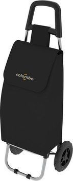 Сумка-візок Colombo Rolly Black (CRL001N) 104374-1285036 фото