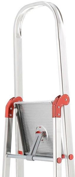 Драбина Rolser Escalera Norma 220 4 щаблі (NOR037) 148914-1285036 фото