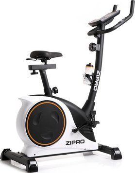 Магнітний стаціонарний велосипед Zipro Nitro RS 5901793678108 фото