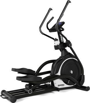 Орбітрек електромагнітний Zipro Force чорний 5902659841735 фото