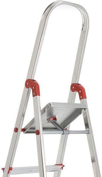 Драбина Rolser Escalera Norma 220 4 щаблі (NOR037) 148914-1285036 фото