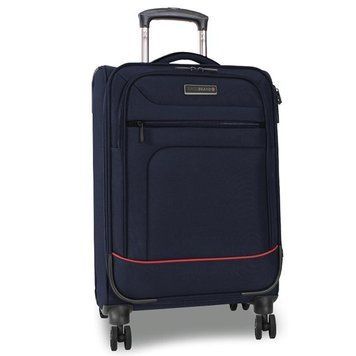 Валіза Swissbrand Alford (L) Navy (SWB_LBALF603L) 103099-1106821 фото