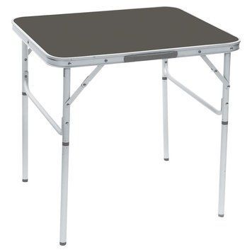 Стіл Bo-Camp 70x60 cm Grey (1404388) DAS303272 фото