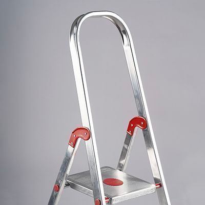 Драбина Rolser Escalera Norma 220 4 щаблі (NOR037) 148914-1285036 фото