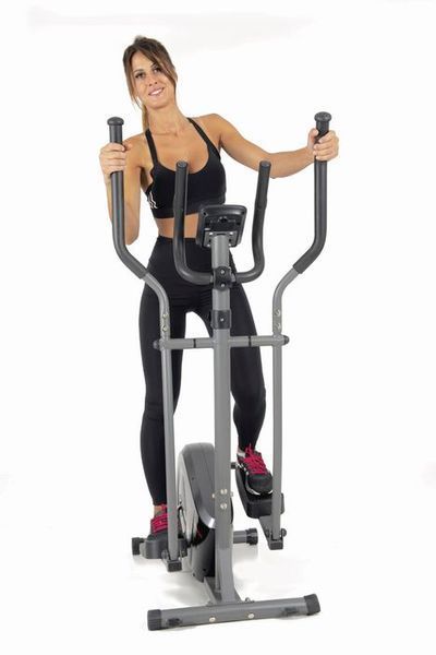 Орбітрек Everfit Elliptical EFK 500 (EFK 500) 931197 фото