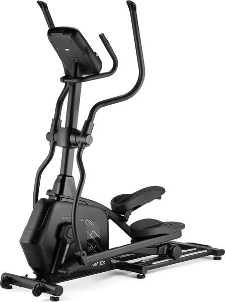 Орбітрек Gymtek XCF6000 електромагнітний 55114-1664 фото