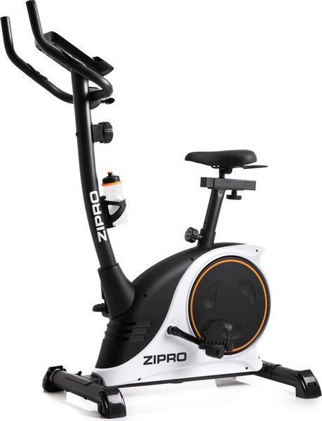 Магнітний стаціонарний велосипед Zipro Nitro RS 5901793678108 фото