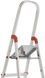 Драбина Rolser Escalera Norma 220 4 щаблі (NOR037) 148914-1285036 фото 4