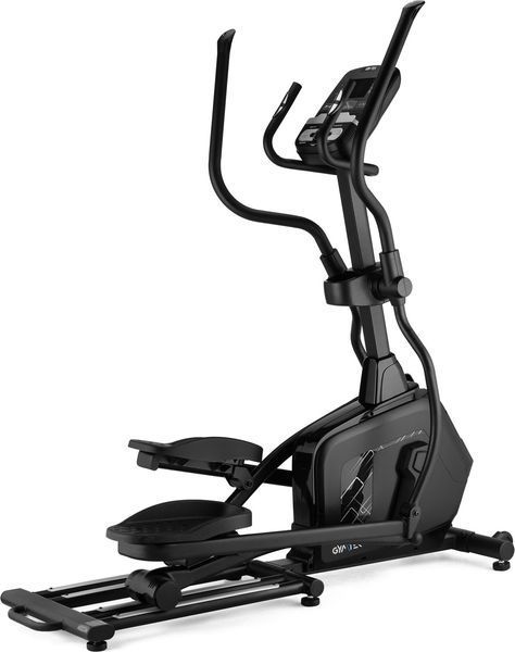 Орбітрек Gymtek XCF6000 електромагнітний 55114-1664 фото