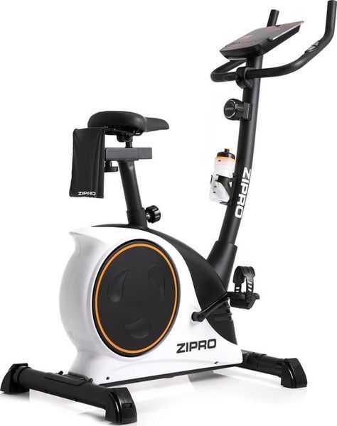 Магнітний стаціонарний велосипед Zipro Nitro RS 5901793678108 фото