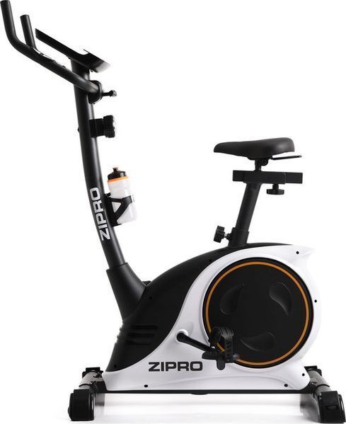 Магнітний стаціонарний велосипед Zipro Nitro RS 5901793678108 фото