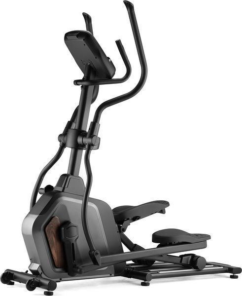 Орбітрек Gymtek XCF6100 електромагнітний 5905884423943 фото