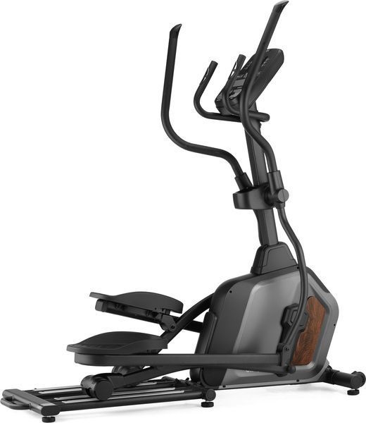Орбітрек Gymtek XCF6100 електромагнітний 5905884423943 фото