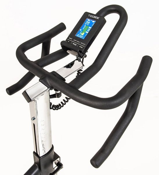 Сайкл-тренажер Toorx Indoor Cycle SRX 3500 (SRX-3500) 930987 фото
