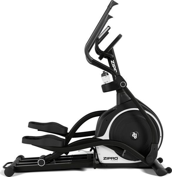 Орбітрек електромагнітний Zipro Force чорний 5902659841735 фото