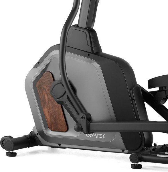 Орбітрек Gymtek XCF6100 електромагнітний 5905884423943 фото