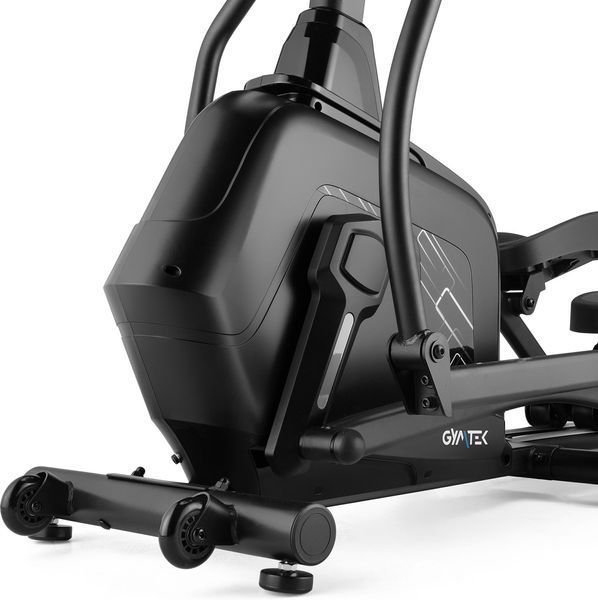 Орбітрек Gymtek XCF6000 електромагнітний 55114-1664 фото