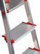 Драбина Rolser Escalera Norma 220 4 щаблі (NOR037) 148914-1285036 фото 6