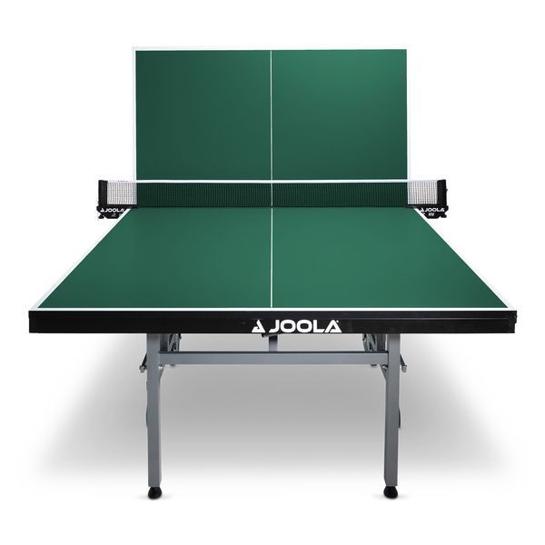 Тенісний стіл для настільного тенісу Joola World Cup 25 ITTF Green &ndash; професійна гра та зручність 932014 фото