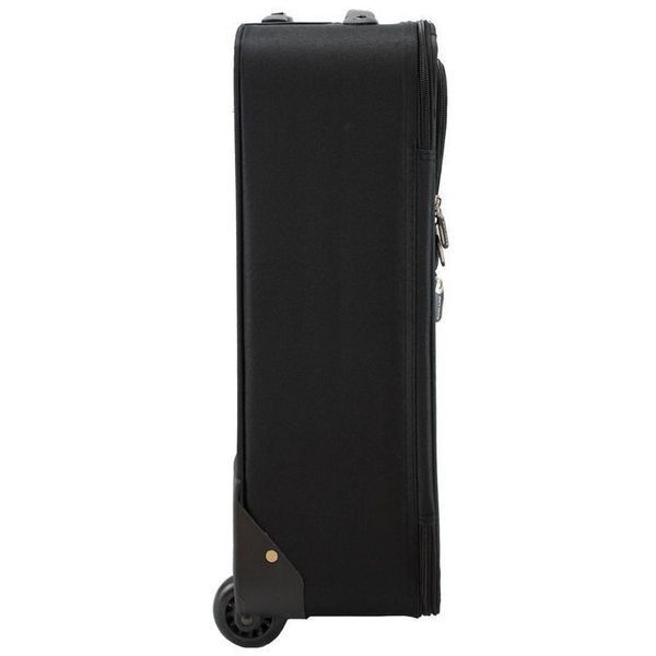 Валіза Semi Line 20" (S) Black (T5659-1) 103306-1106821 фото
