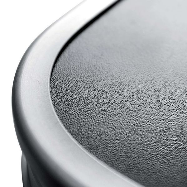 Стіл Bo-Camp 70x60 cm Grey (1404388) DAS303272 фото