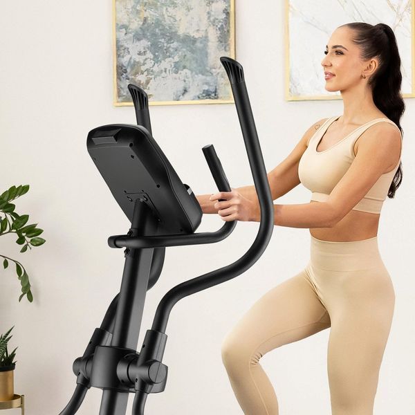 Орбітрек Gymtek XCF6100 електромагнітний 5905884423943 фото