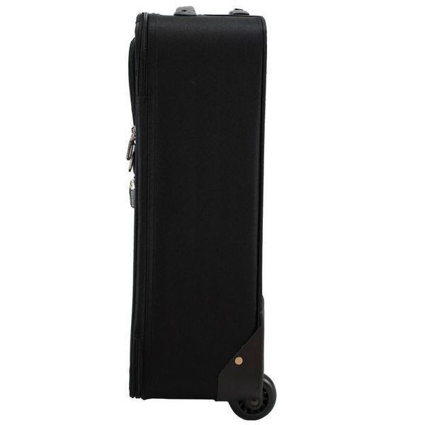 Валіза Semi Line 20" (S) Black (T5659-1) 103306-1106821 фото